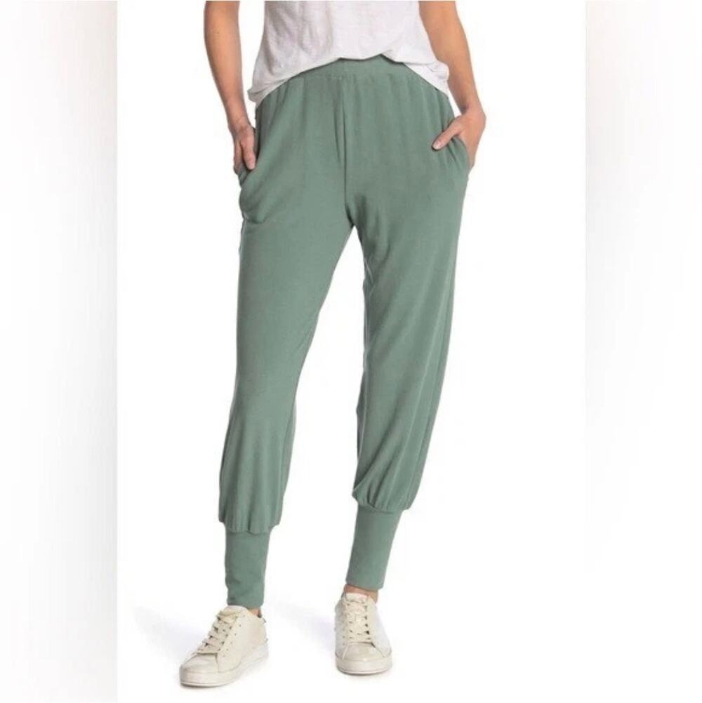 Walter Baker Devon Joggers Size XL in green